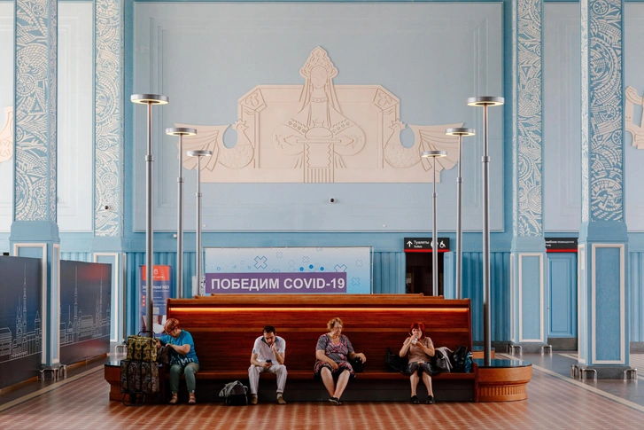 Источник: Andrey Vasiliskov/Shutterstock/Fotodom.ru