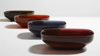 Дизайн-выставка и Design Party «Бархатный сезон» в Москве