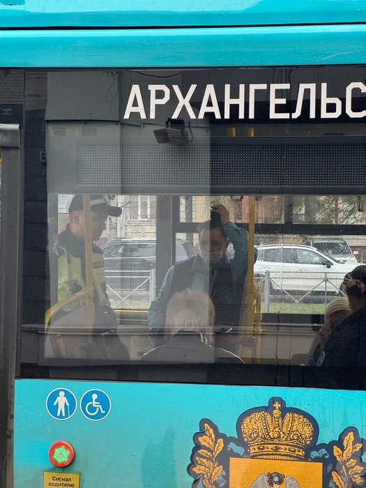 Источник: Иван Митюшёв / 29.RU