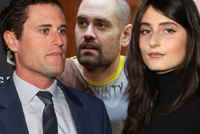 Семья Ника Райнера отстраняется от его защиты