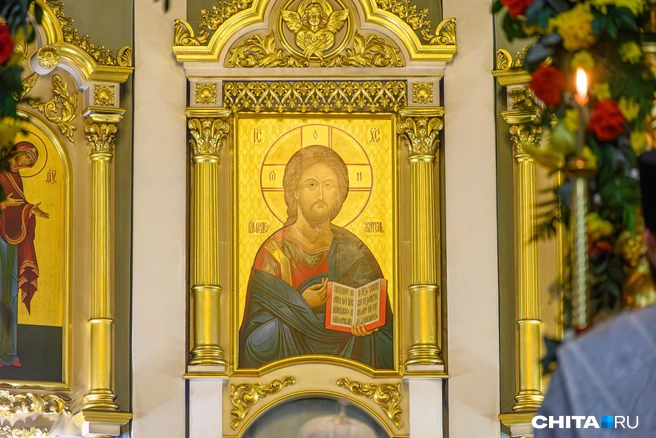 Праздник нужно провести в хорошем настроении | Источник: Олег Фёдоров / CHITA.RU