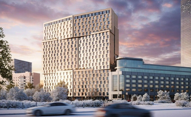 «ЙЕС Лидер» | Источник: ГК «Лидер Групп»