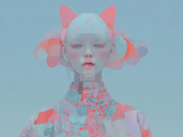 Источник: Midjourney | theGirl