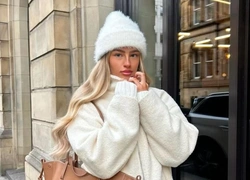 Как вернуть тонус телу, если зимой не хочется двигаться