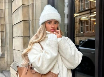 Как вернуть тонус телу, если зимой не хочется двигаться