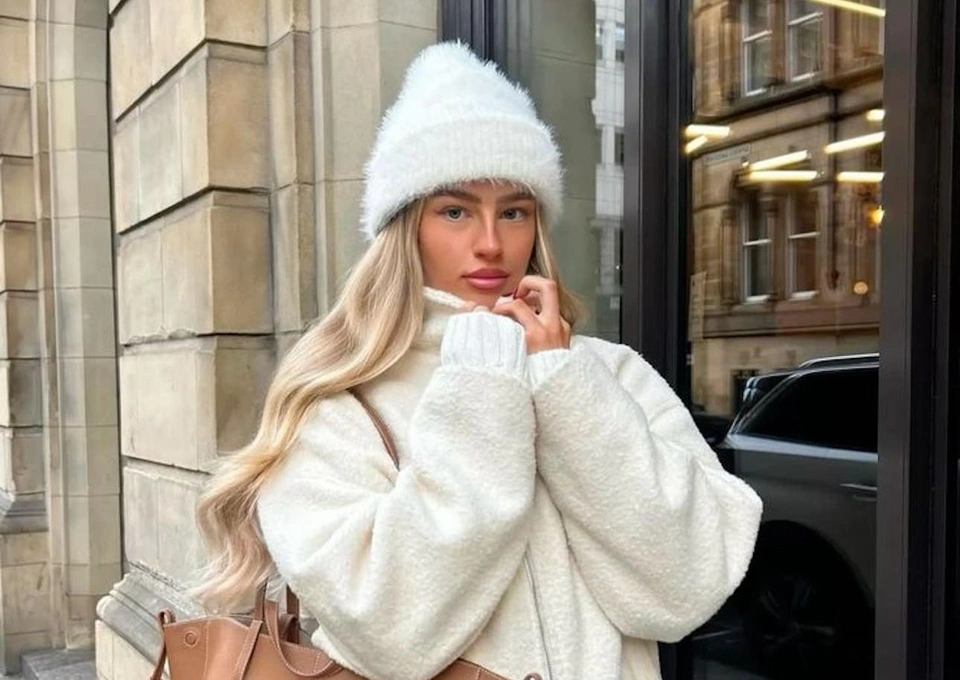 Как вернуть тонус телу, если зимой не хочется двигаться