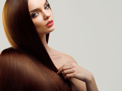 Как отрастить длинные волосы: врач-трихолог отвечает на вопрос с форума Woman.ru