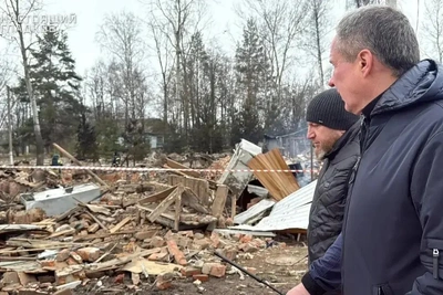 В Белгородской области эвакуируют население из-за атак