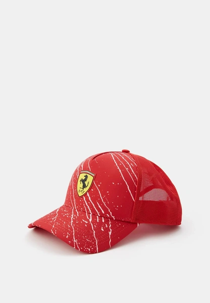 Бейсболка, Puma