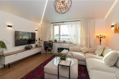 Однокомнатная квартира в Тюмени стоит 23,5 миллиона