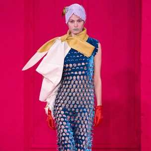 Maison Margiela весна/лето 2020 Couture
