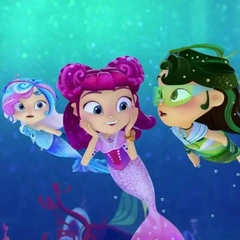 25 лучших серий мультсериала «Сказочный патруль»