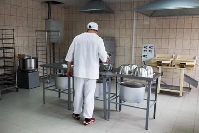Inspections uncover nutrition violations at Prokopyevsk boarding home