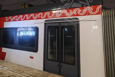 Поезда МЦД задерживаются после сбоя в Люберцах