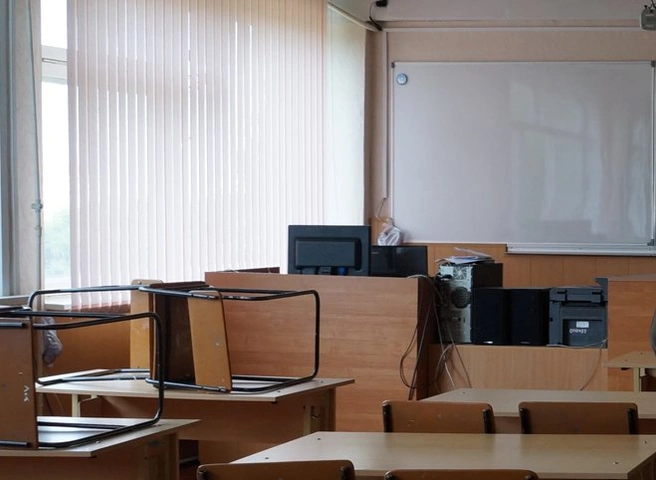 В школах разрешили устанавливать «глушилки» на ЕГЭ | ya62.ru