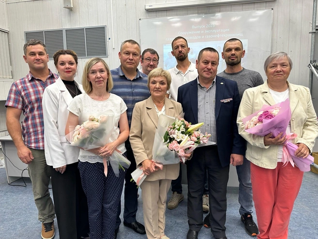 Прием документов в ЗУГТ идет до 30 ноября включительно | Источник: ЗУГТ