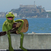 Аватарка Пончик