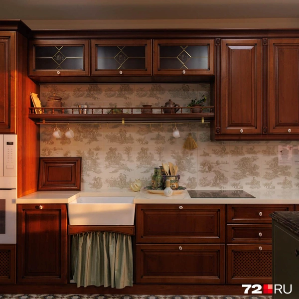 Источник: Ирина Шарова / 72.RU