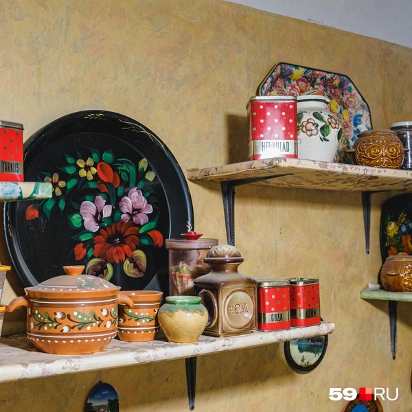 Вспомнил — прослезился, как говорится | Источник: Тимофей Калмаков / 59.RU