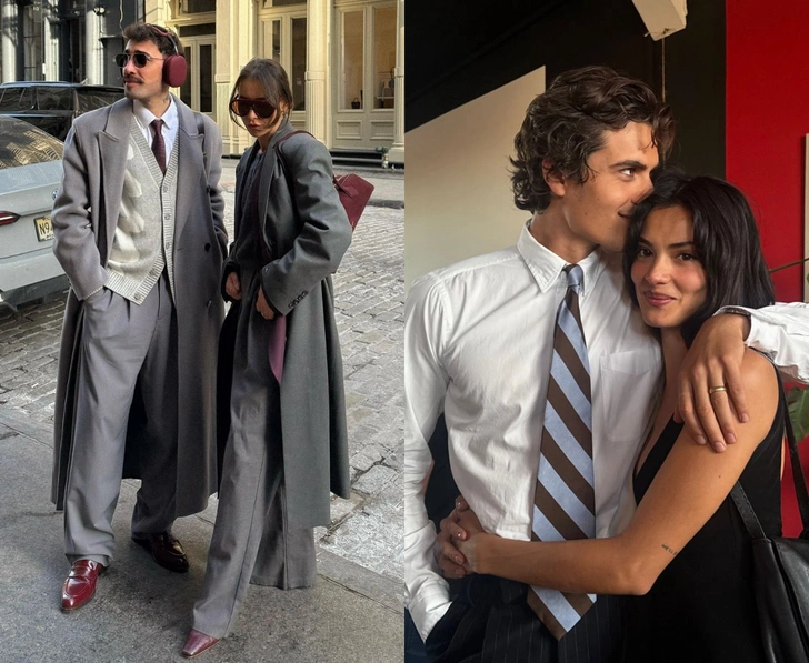 &laquo;Оделся сам&nbsp;&mdash; наорала&raquo;: нормально ли править стиль взрослого мужчины?