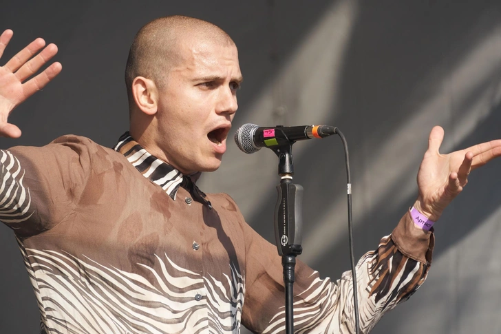 Николай Комягин | www.starhit.ru