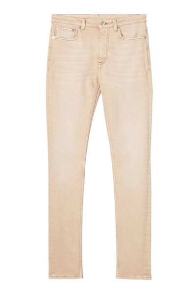 Джинсы BurberryЦена: 36 900 руб.Где купить: aizel.ru