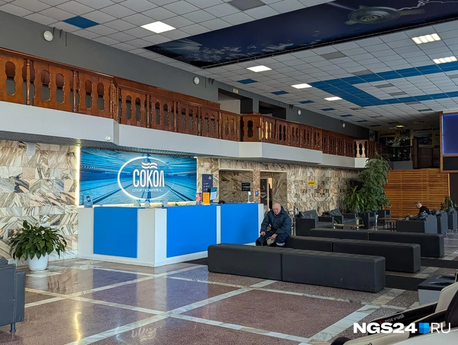 Прошлое и настоящее  | Источник: Мария Ленц / NGS24.RU