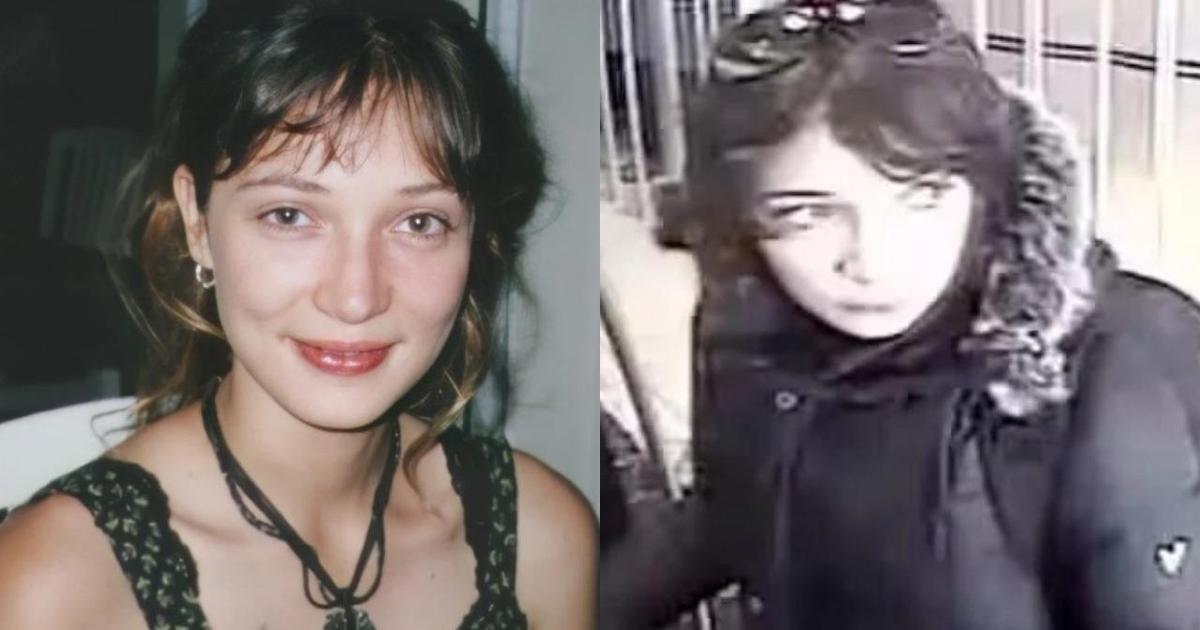 Вышла за кофе и исчезла: история Мэрилин Бержерон, которую не могут найти 17 лет