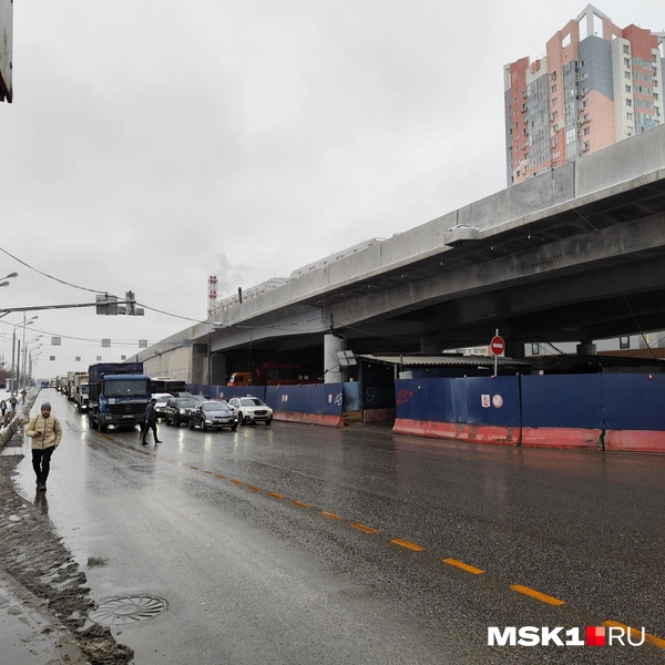 Источник: Игорь Мещанев / MSK1.RU