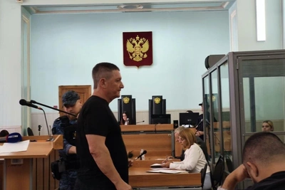 Расчленение, фиктивный брак и 45 тысяч долларов: тайны Светланы Метревели