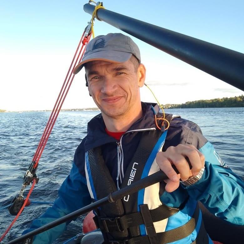 <p>Алексей Рогозников</p>