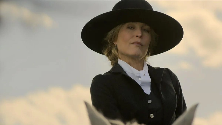 The Abandons | Источник: кадр из сериала