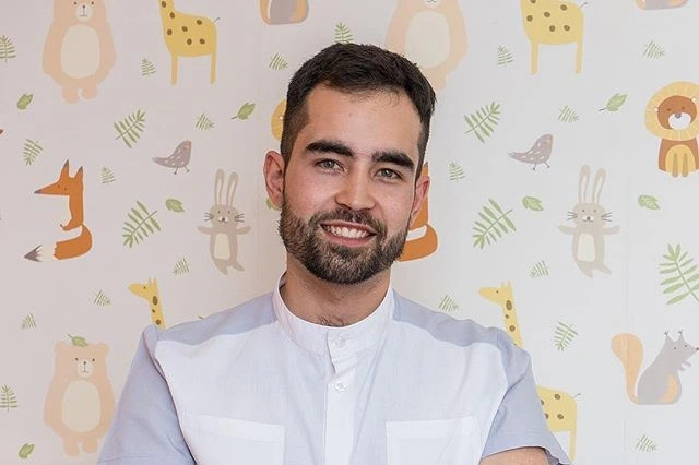 Доктор Сабуров готов ответить на любые вопросы | Источник: doctorsaburov / Instagram.com