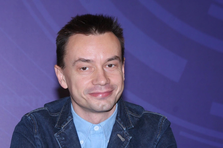 Алексей Серов | www.starhit.ru