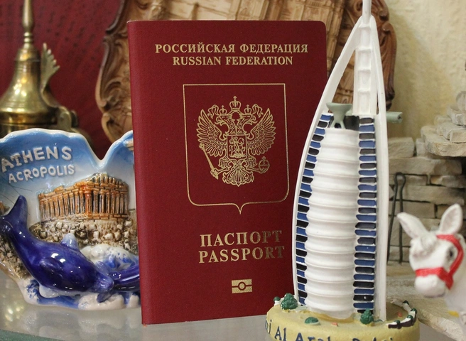 В России возобновят прием заявлений о выдаче биометрических загранпаспортов | ya62.ru