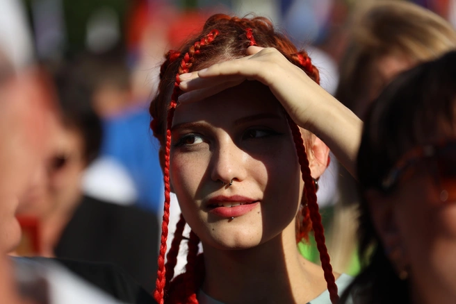 Важно выбрать украшение из правильного металла | Источник: Евгений Софийчук / NGS55.RU