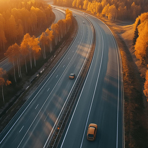 Как сэкономить на платной трассе: лайфхак от автоэксперта