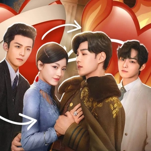 10 дорам, в которых мало серий, но много красивых парней