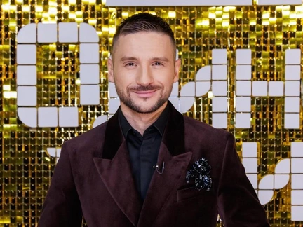 Лазарев испугался Зайцеву в образе Шуры в «Один в один»: «Это было так страшно, мы хотели батюшку вызвать»