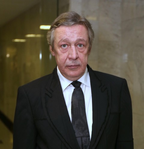 Михаил Ефремов | www.starhit.ru