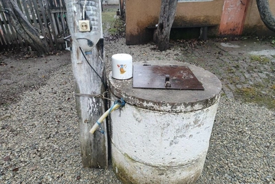 В паводок воду из колодцев в Башкирии пить опасно