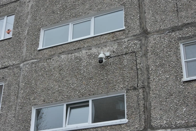 51 дом в Мурманске отремонтируют на 939 млн рублей