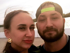 28-летняя бизнесвумен Кристина Богачева погибла в ДТП, торопясь к месту суицида мужа