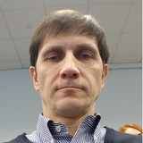 Николай Савин