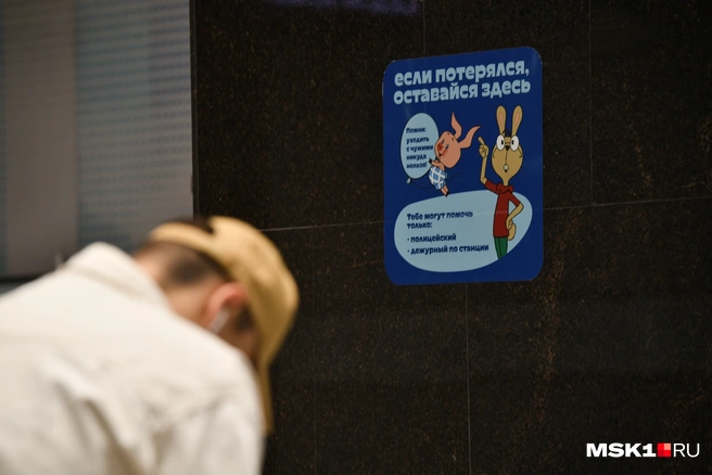 В Общественной палате предложили разрешить алиментщикам контролировать расход средств | Источник: Артём Устюжанин / MSK1.RU