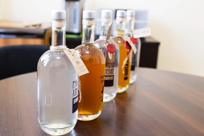 Alcohol sold without license in cafe on Ryazan outskirts