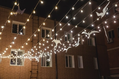 Читу ждут световые арт-объекты и ночные выставки