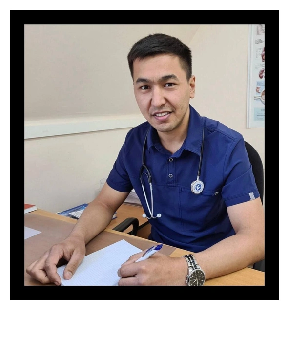 Медики выразили соболезнования по поводу смерти врача  | Источник: МСЧ «Нефтяник» / Vk.com