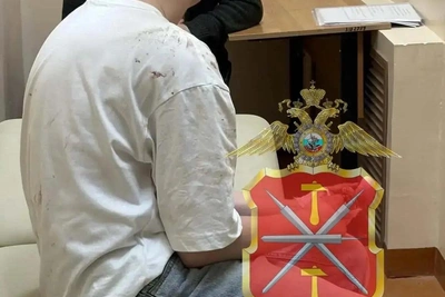 Студент перевёл мошенникам 750 тысяч и поджёг банки в Туле