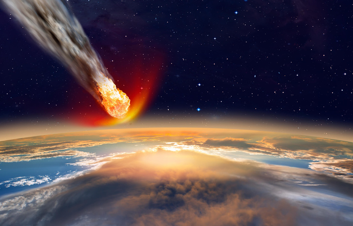 Астероид размером с Пизанскую башню летит на Землю — какую опасность прогнозируют эксперты?